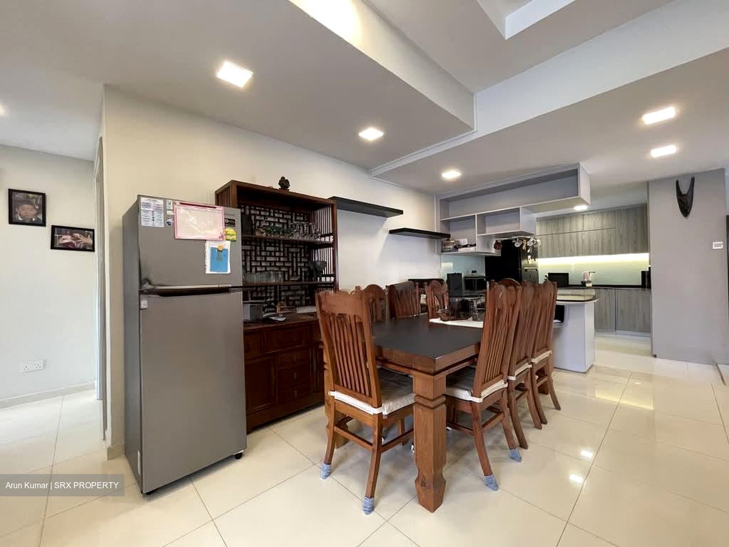 Eastwood Centre (D16), Apartment #585590461